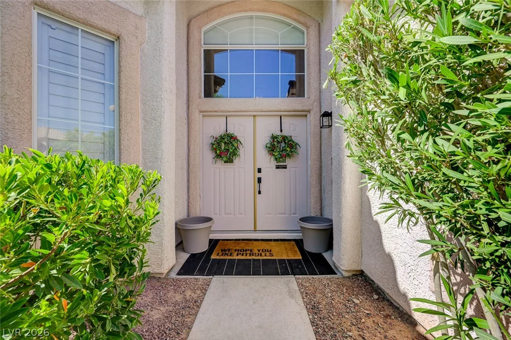 332 Jolly January, Las Vegas, NV 89183