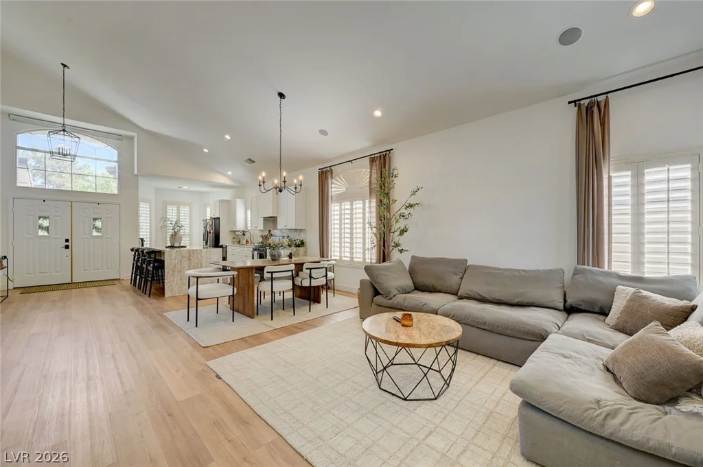 332 Jolly January, Las Vegas, NV 89183