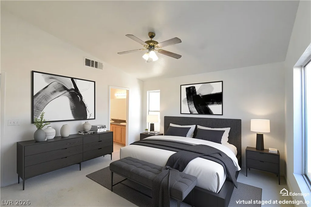 8012 Revolver, Las Vegas, NV 89131