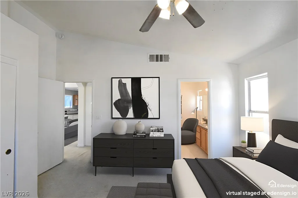 8012 Revolver, Las Vegas, NV 89131