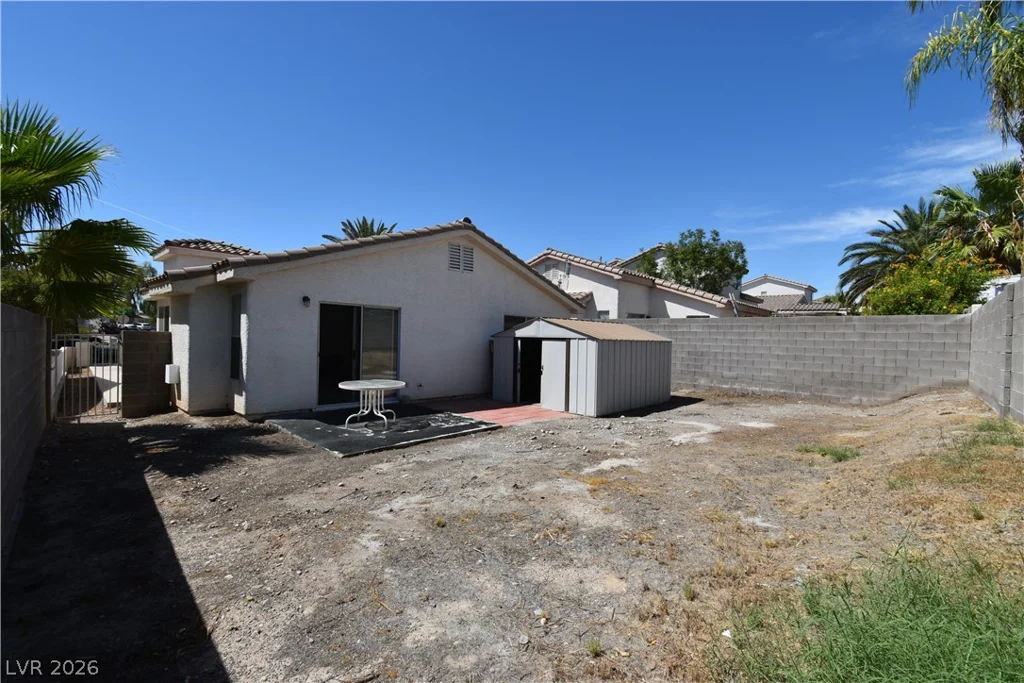 8012 Revolver, Las Vegas, NV 89131