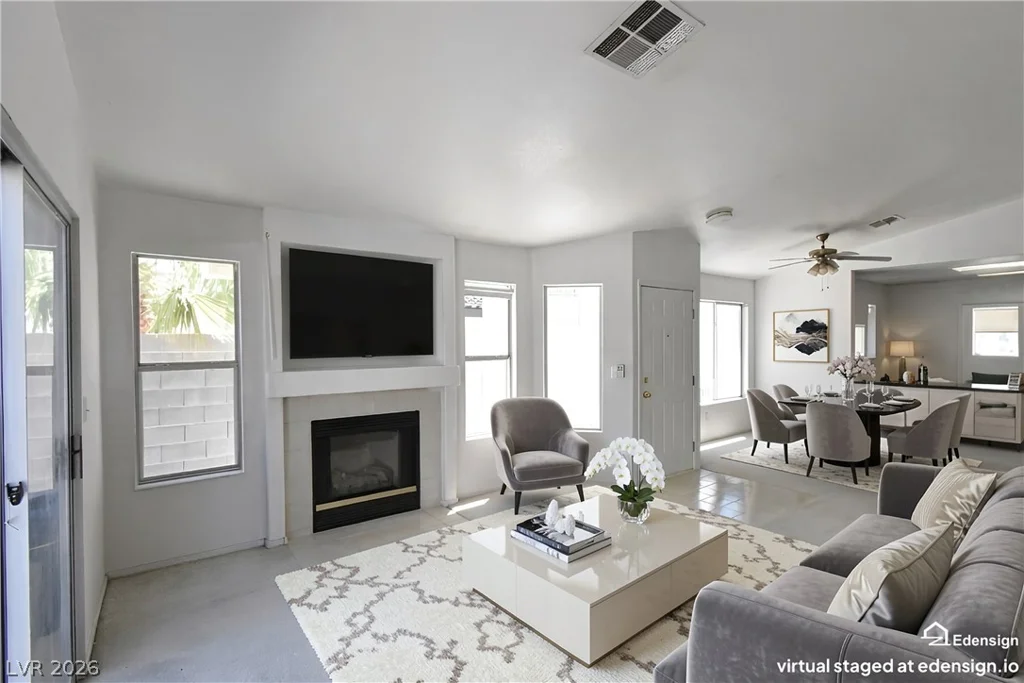 8012 Revolver, Las Vegas, NV 89131