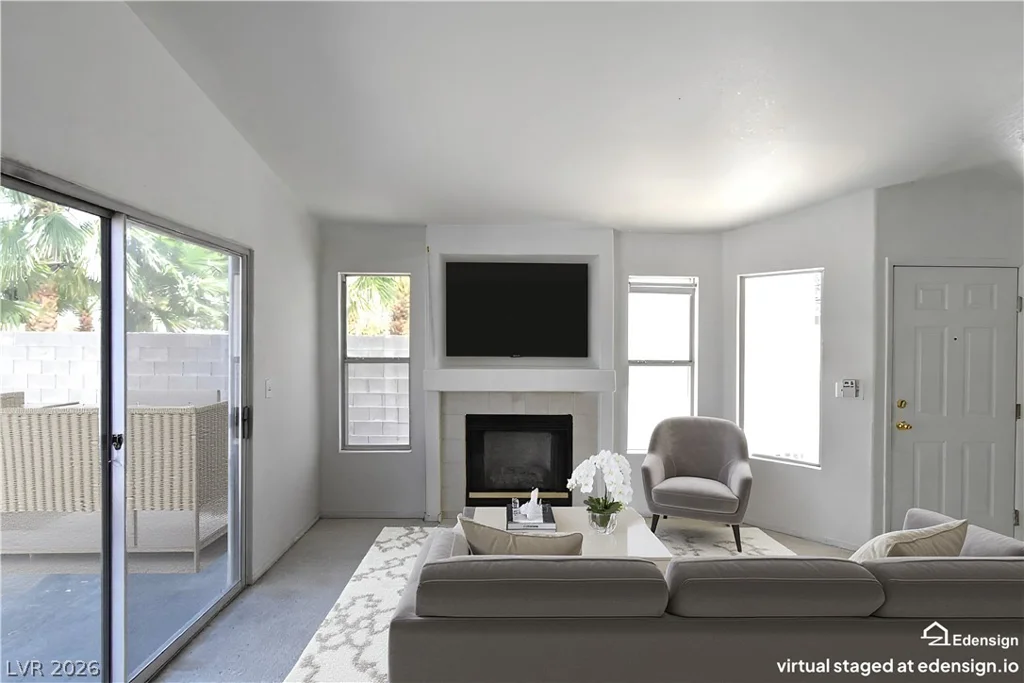 8012 Revolver, Las Vegas, NV 89131