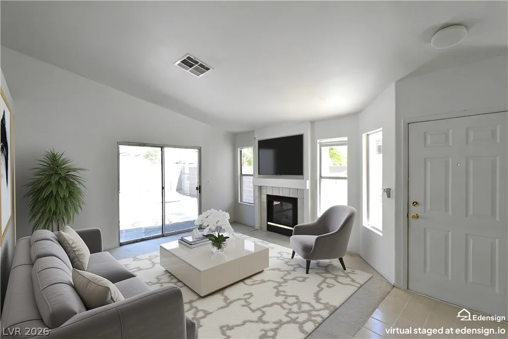 8012 Revolver, Las Vegas, NV 89131