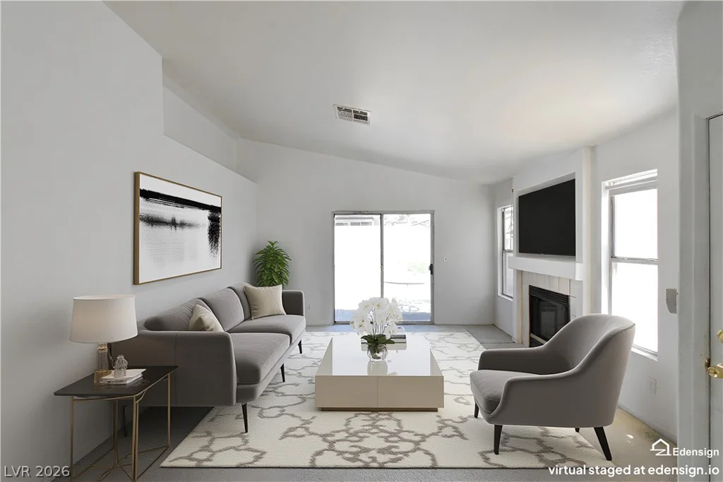 8012 Revolver, Las Vegas, NV 89131