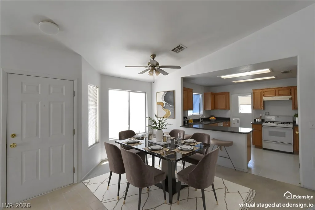 8012 Revolver, Las Vegas, NV 89131