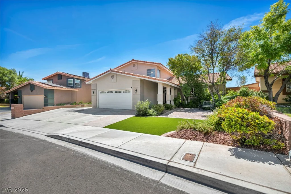 7529 Gilmore, Las Vegas, NV 89129