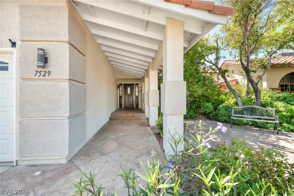 7529 Gilmore, Las Vegas, NV 89129