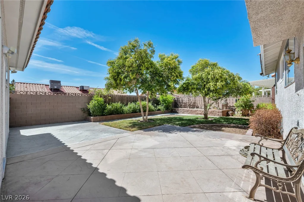 7529 Gilmore, Las Vegas, NV 89129
