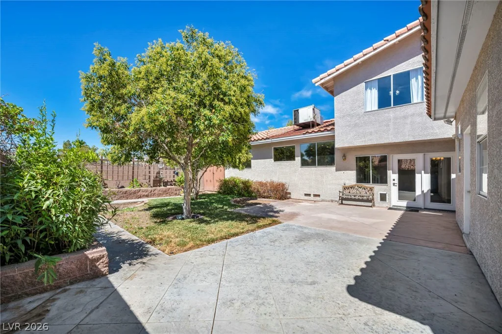 7529 Gilmore, Las Vegas, NV 89129