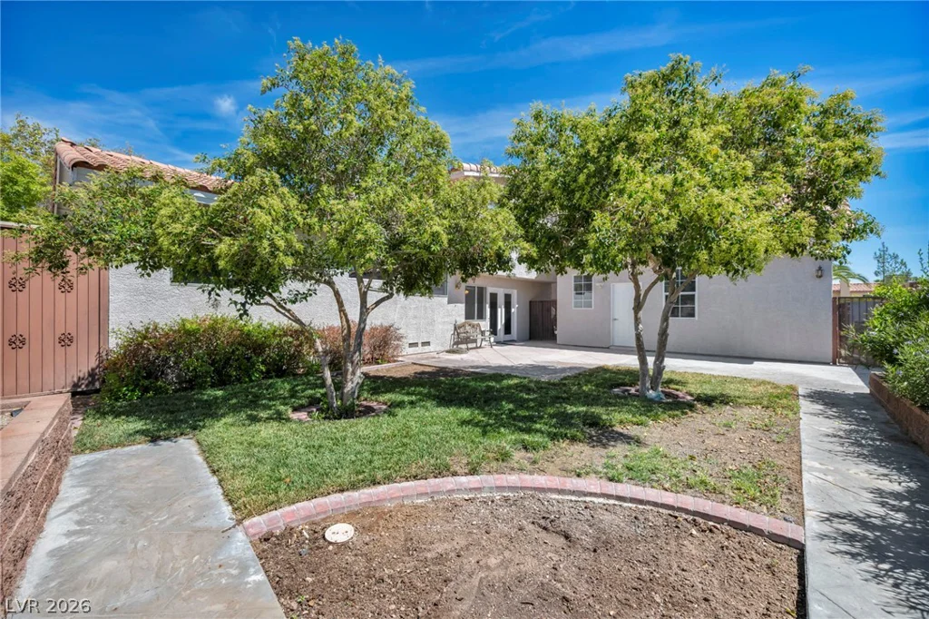 7529 Gilmore, Las Vegas, NV 89129