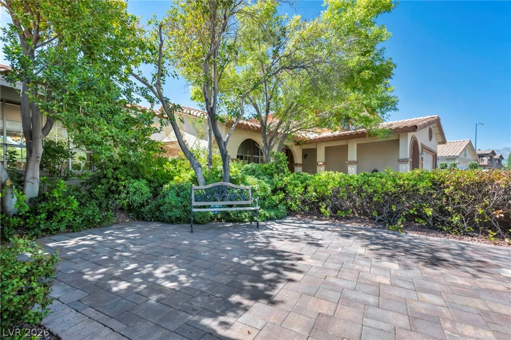 7529 Gilmore, Las Vegas, NV 89129