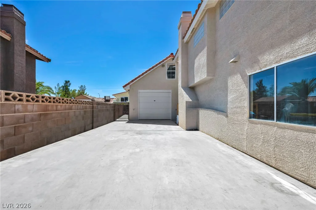 7529 Gilmore, Las Vegas, NV 89129