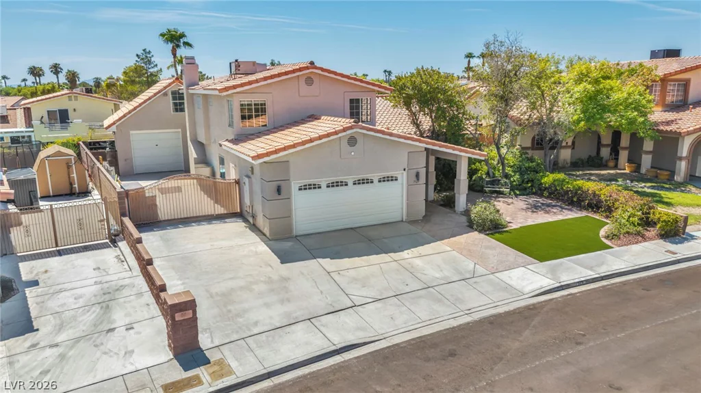 7529 Gilmore, Las Vegas, NV 89129