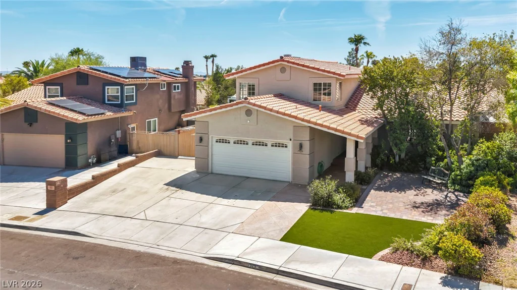 7529 Gilmore, Las Vegas, NV 89129