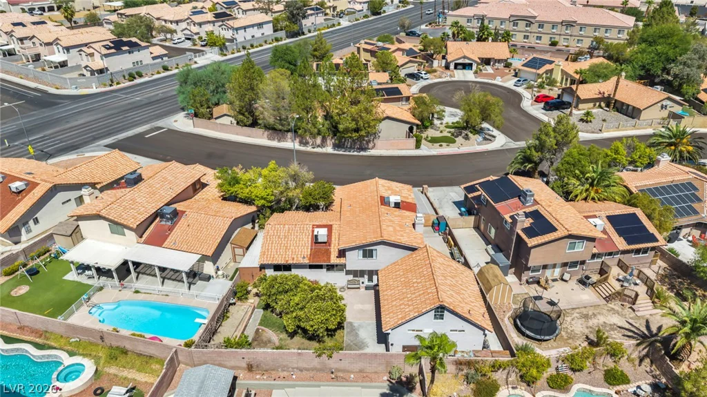 7529 Gilmore, Las Vegas, NV 89129