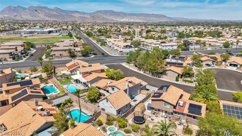 7529 Gilmore, Las Vegas, NV 89129