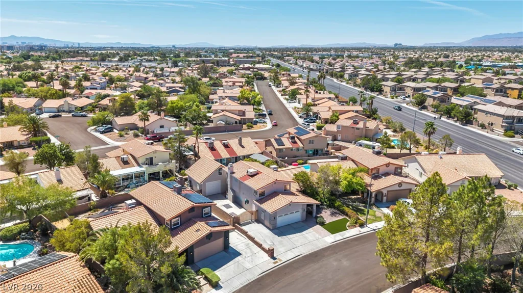 7529 Gilmore, Las Vegas, NV 89129