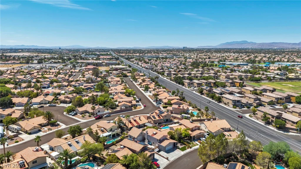 7529 Gilmore, Las Vegas, NV 89129
