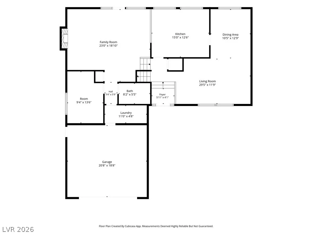 7529 Gilmore, Las Vegas, NV 89129