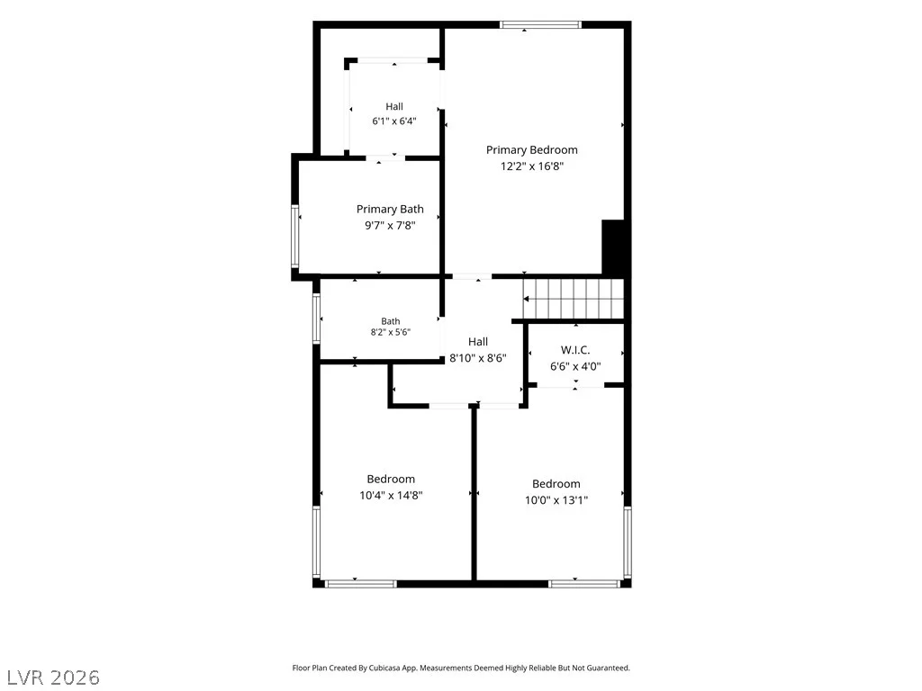 7529 Gilmore, Las Vegas, NV 89129