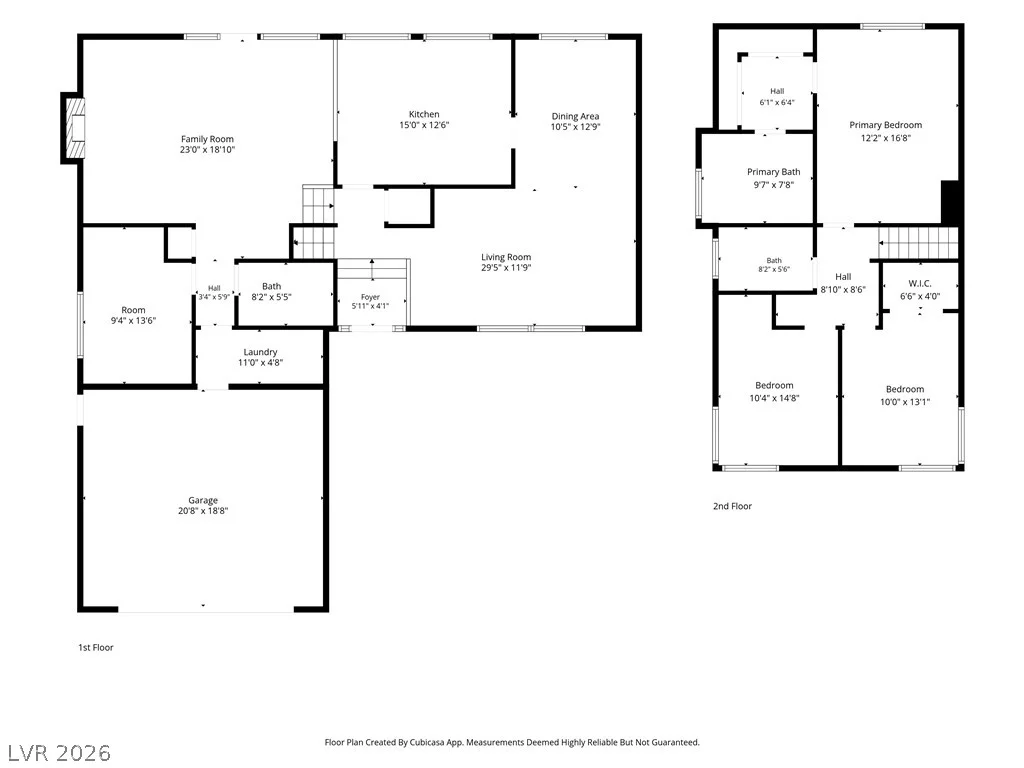 7529 Gilmore, Las Vegas, NV 89129