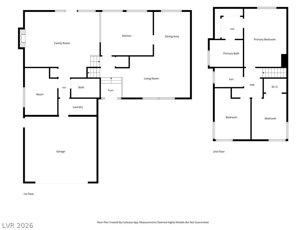 7529 Gilmore, Las Vegas, NV 89129