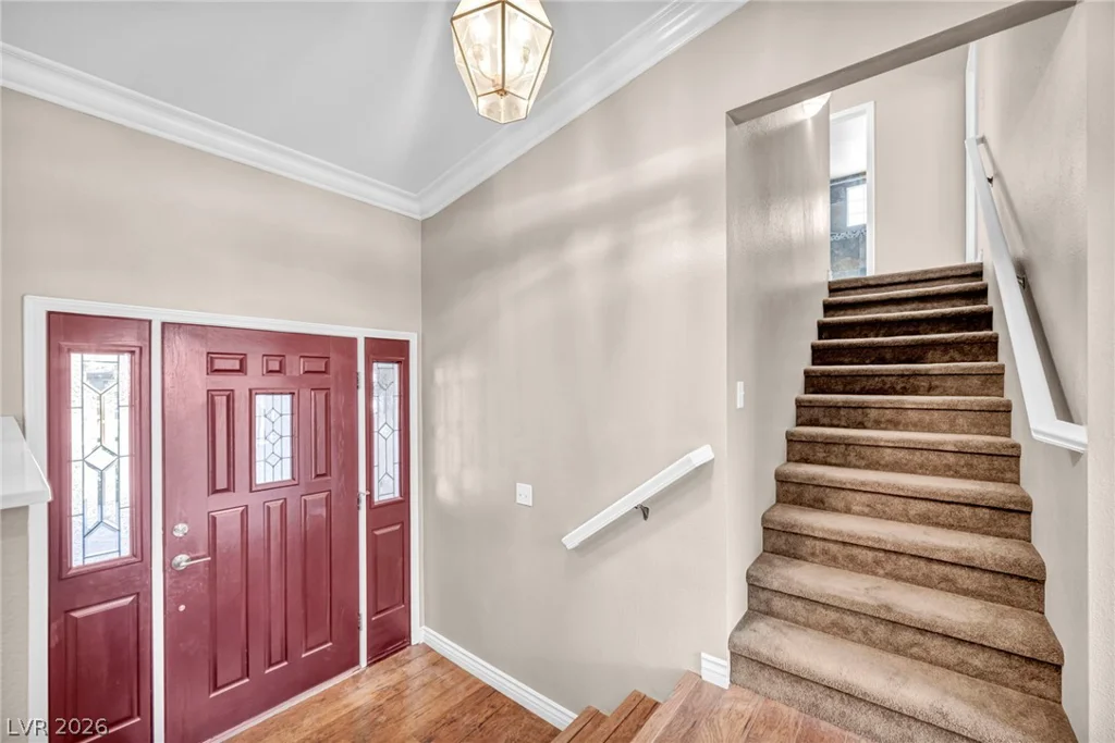 7529 Gilmore, Las Vegas, NV 89129