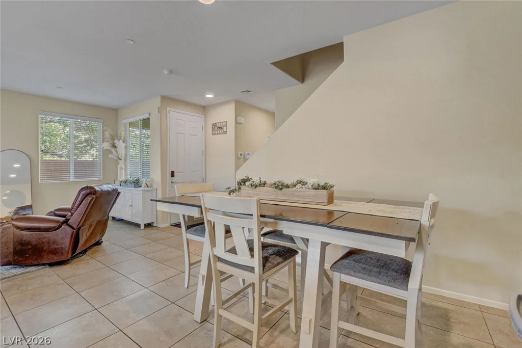 3924 Juanita May, North Las Vegas, NV 89032
