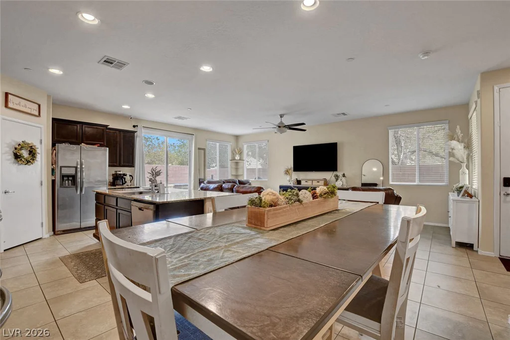 3924 Juanita May, North Las Vegas, NV 89032