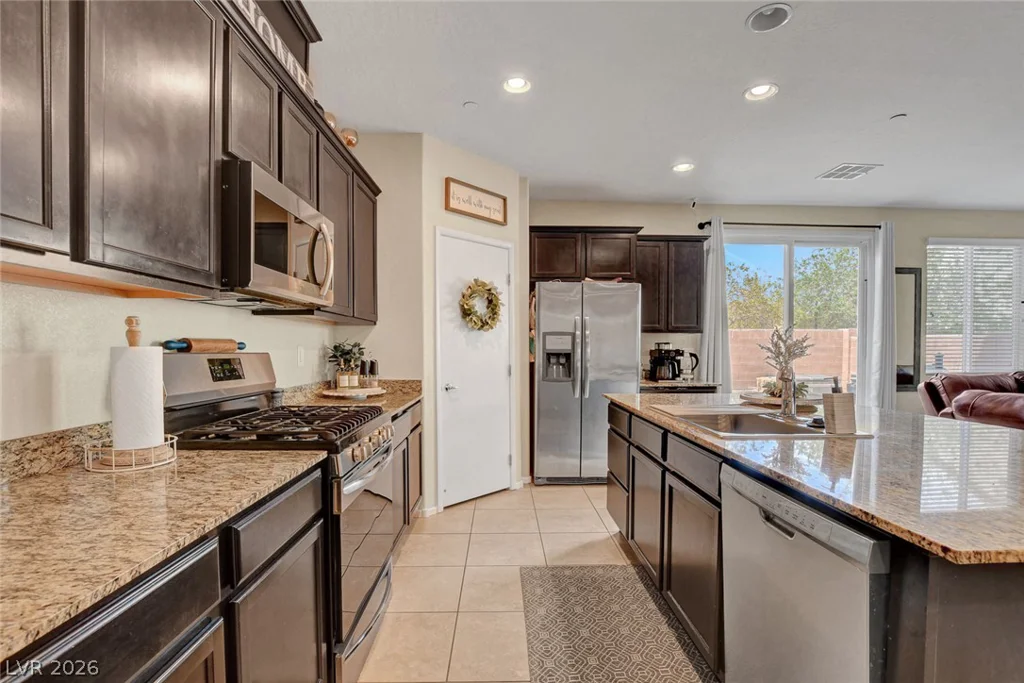 3924 Juanita May, North Las Vegas, NV 89032