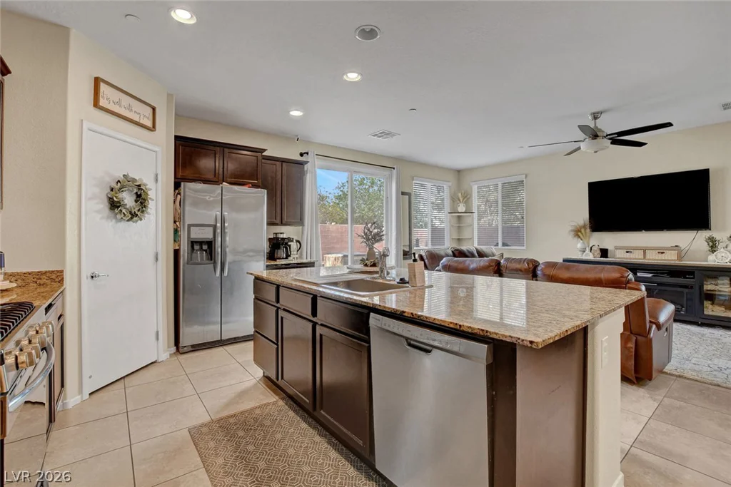 3924 Juanita May, North Las Vegas, NV 89032