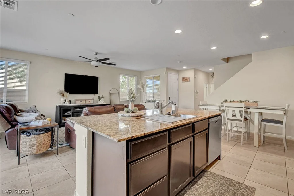 3924 Juanita May, North Las Vegas, NV 89032