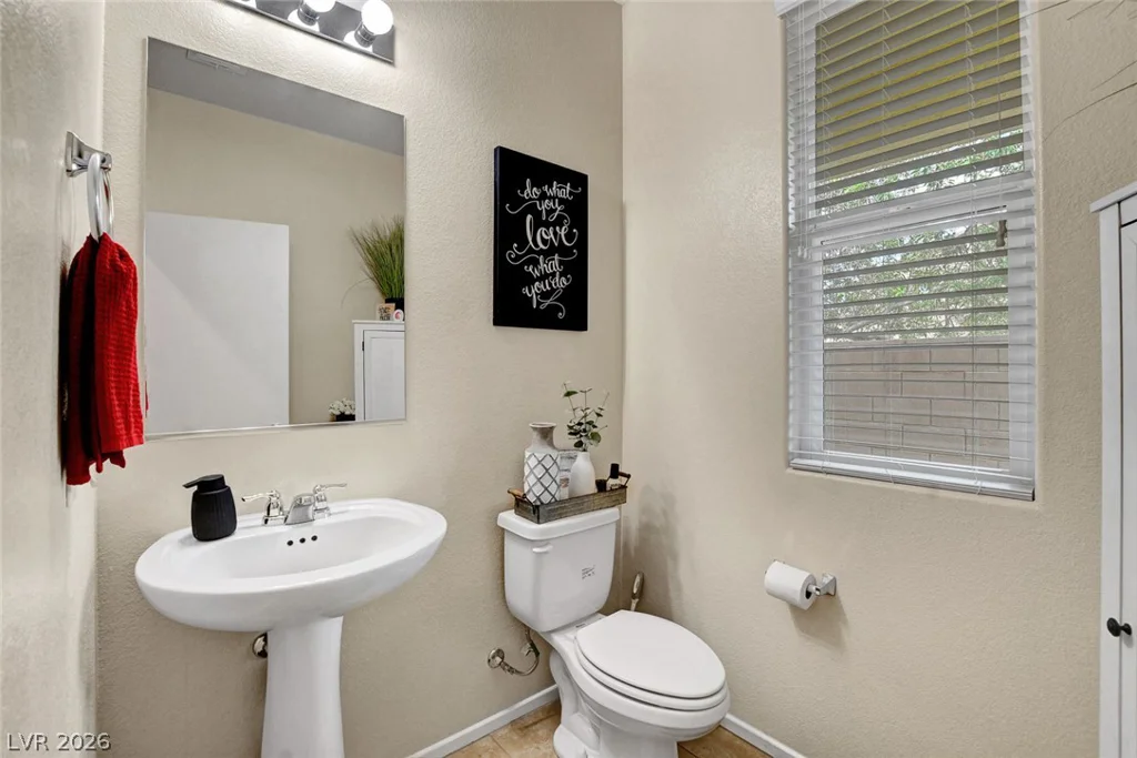 3924 Juanita May, North Las Vegas, NV 89032