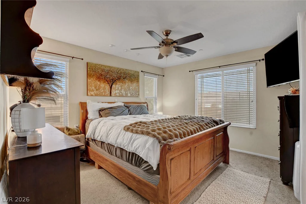 3924 Juanita May, North Las Vegas, NV 89032