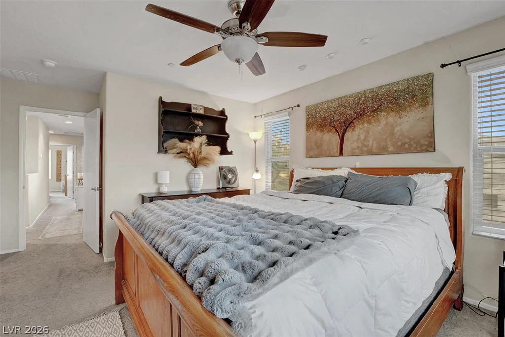 3924 Juanita May, North Las Vegas, NV 89032