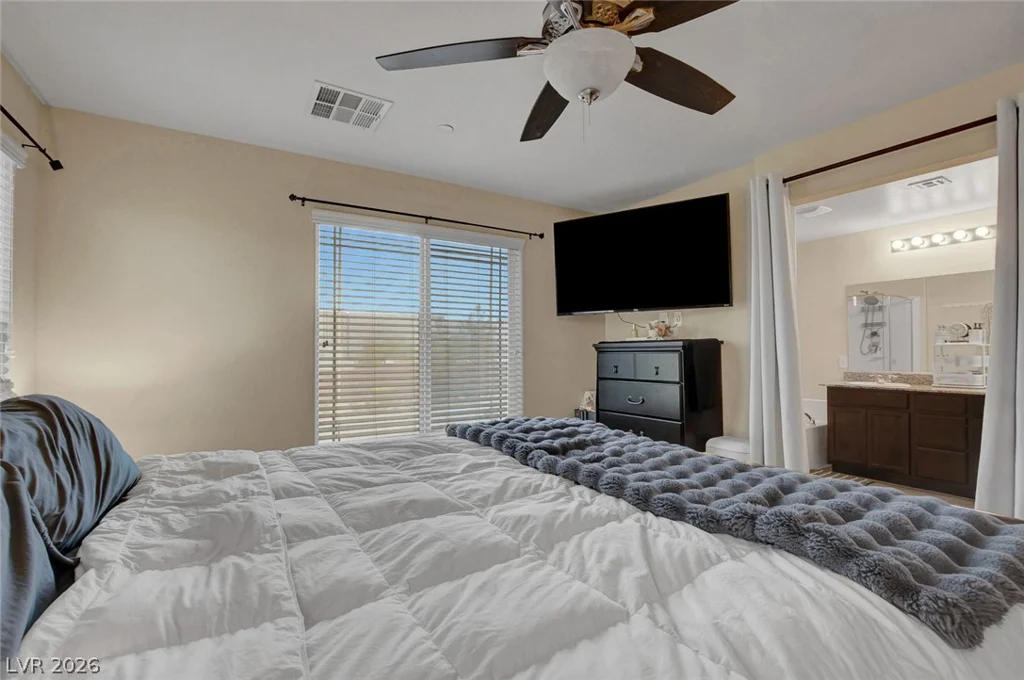 3924 Juanita May, North Las Vegas, NV 89032