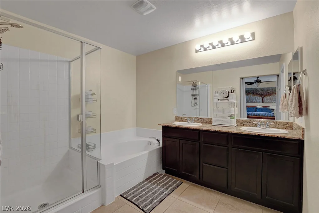 3924 Juanita May, North Las Vegas, NV 89032