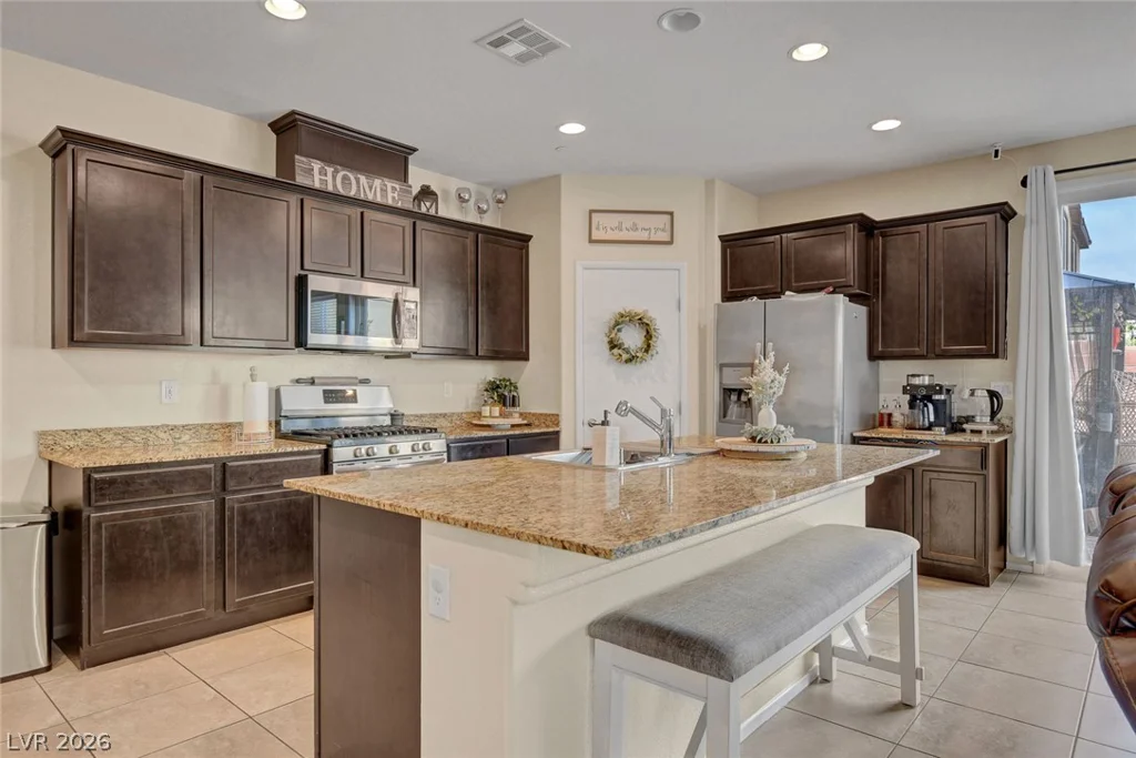 3924 Juanita May, North Las Vegas, NV 89032