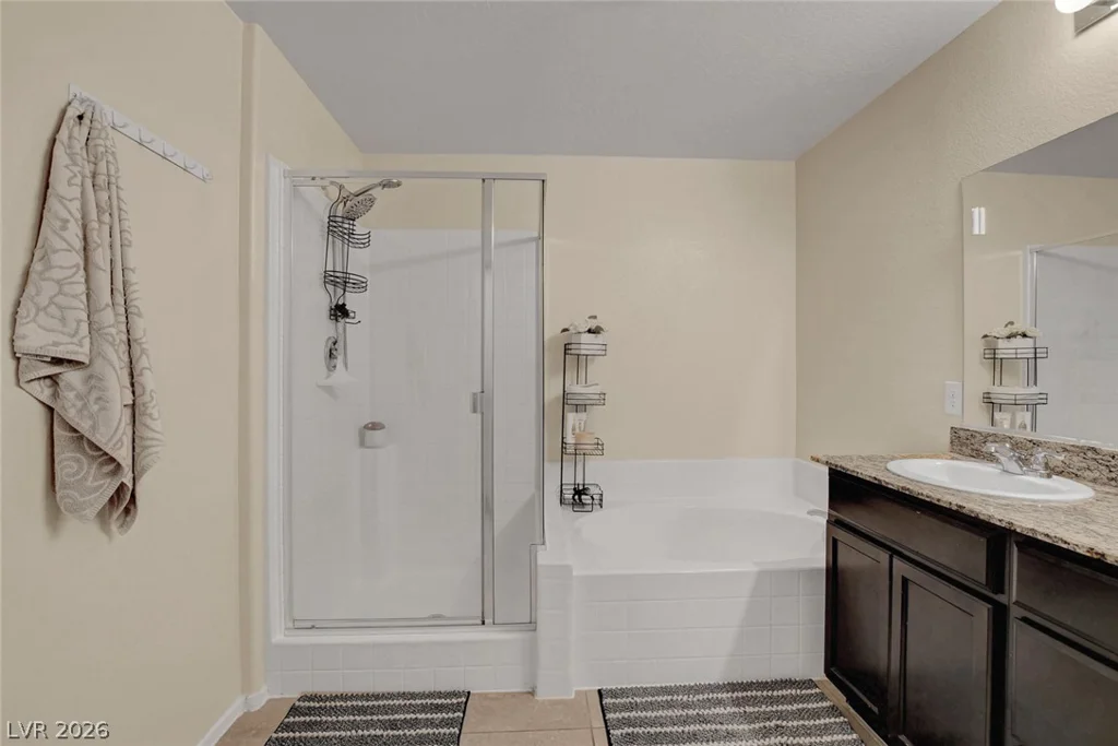 3924 Juanita May, North Las Vegas, NV 89032