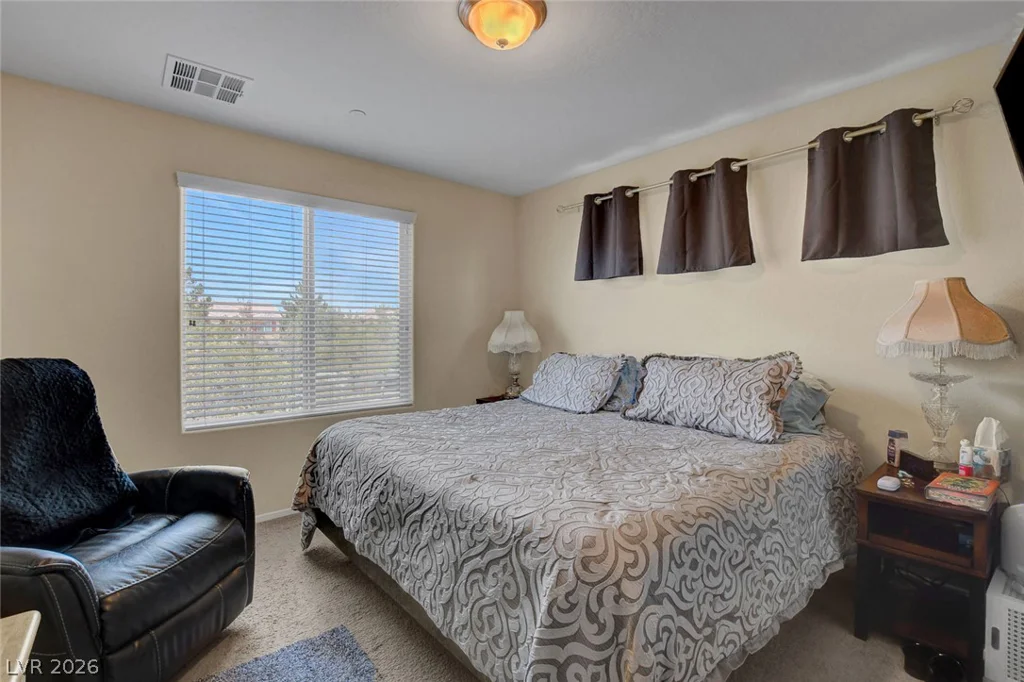 3924 Juanita May, North Las Vegas, NV 89032