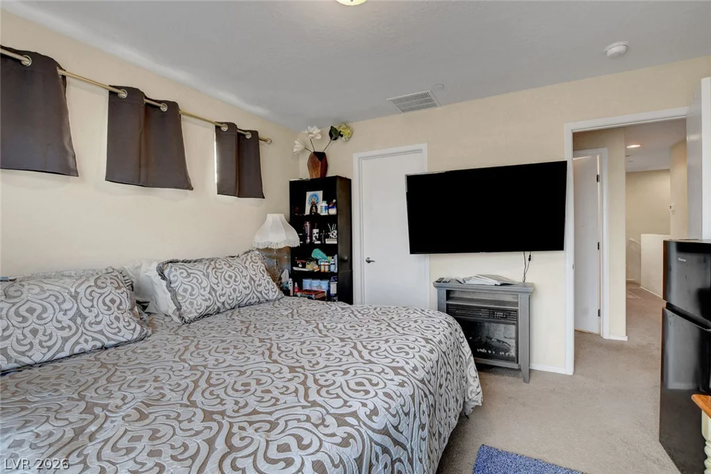 3924 Juanita May, North Las Vegas, NV 89032