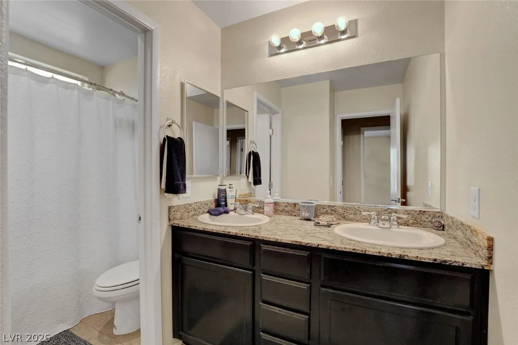 3924 Juanita May, North Las Vegas, NV 89032