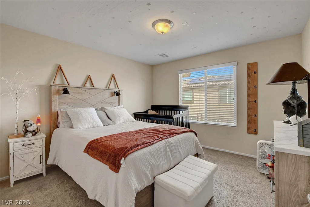 3924 Juanita May, North Las Vegas, NV 89032