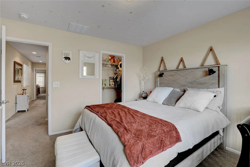 3924 Juanita May, North Las Vegas, NV 89032