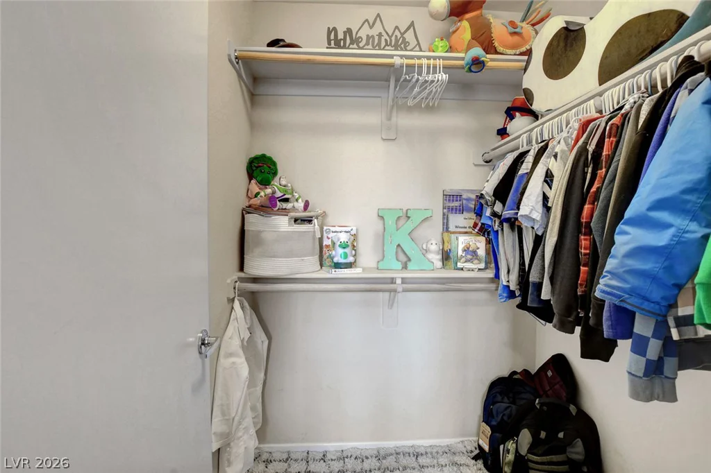 3924 Juanita May, North Las Vegas, NV 89032