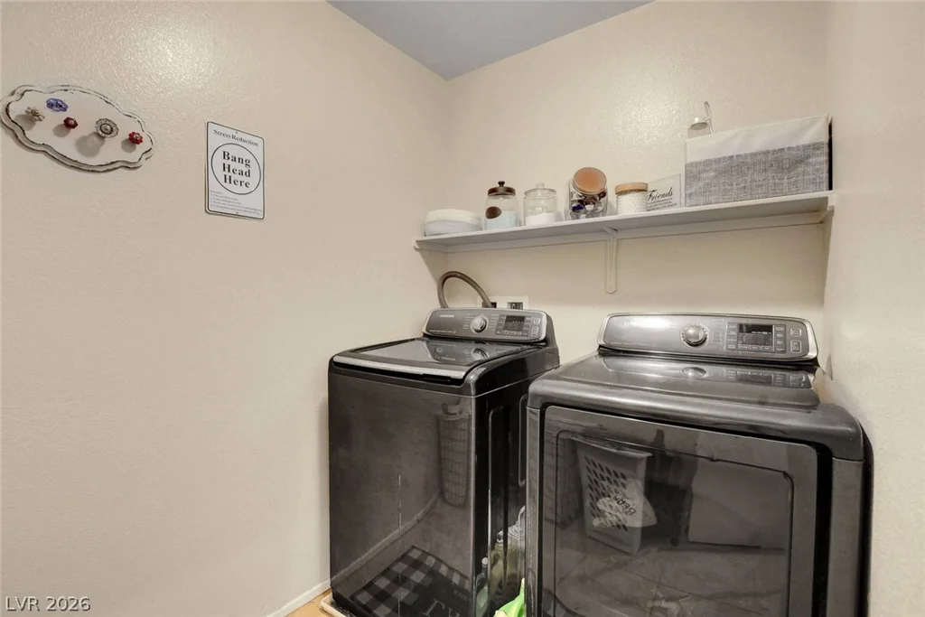 3924 Juanita May, North Las Vegas, NV 89032