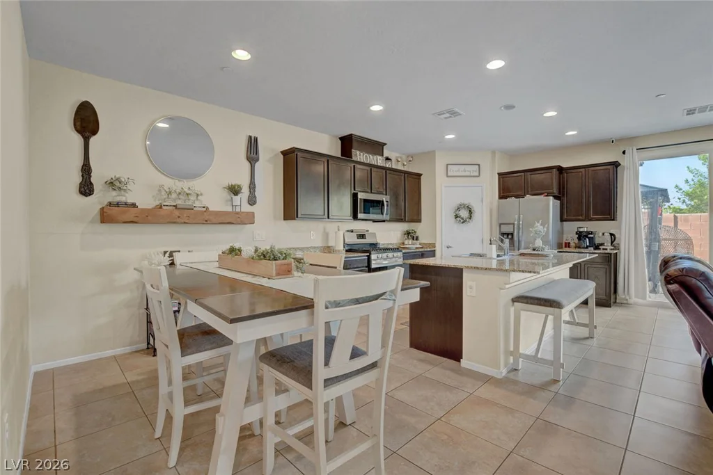 3924 Juanita May, North Las Vegas, NV 89032