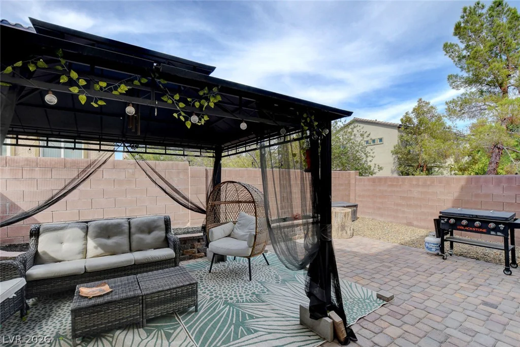3924 Juanita May, North Las Vegas, NV 89032