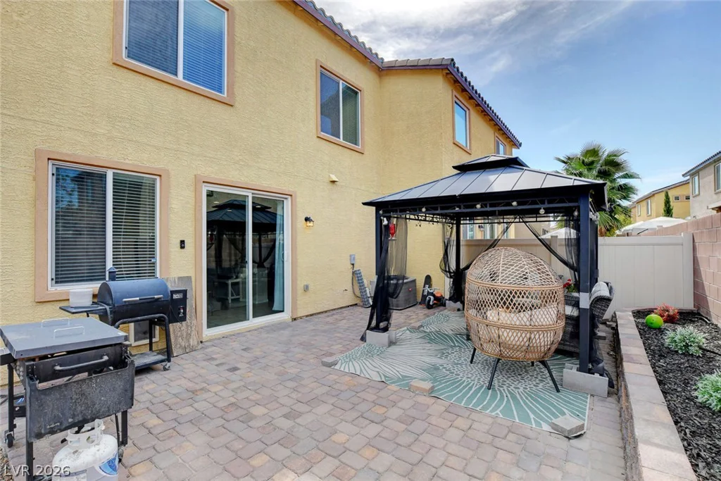 3924 Juanita May, North Las Vegas, NV 89032